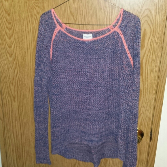 American Eagle Outfitters knitted top