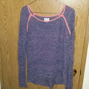 American Eagle Outfitters knitted top