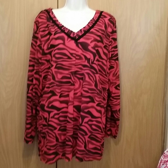 Dress barn 3x