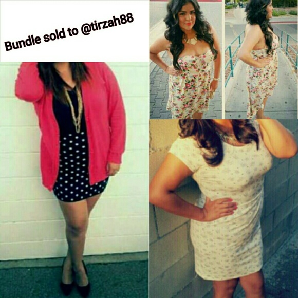 Bundle sold to @tirzah88