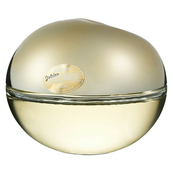 DKNY Golden Delicious Eau de Parfum