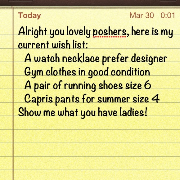 Need help shopping