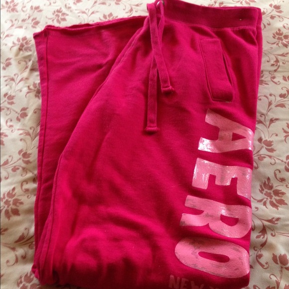 Aeropostale Sweatpants 👖