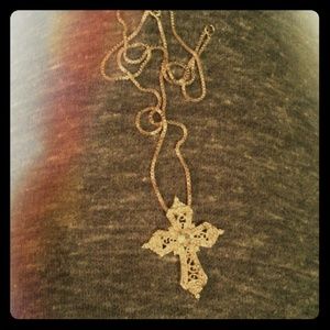 Stunning sterling silver pendent $ is FIRM