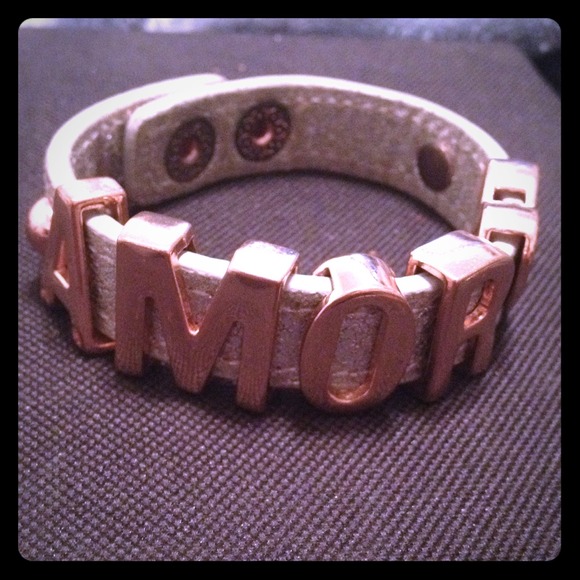 BCBG Bracelet