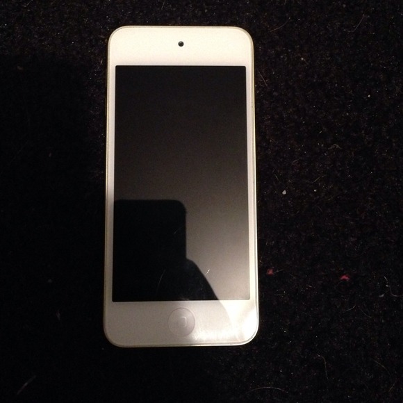 Ipod Touch 5th Generation