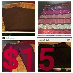 $15 bundle to whoever wants it.