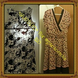 Cute dresses *BUNDLED* for @garanimals