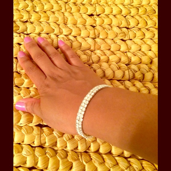 Bling stone bracelet