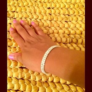 Bling stone bracelet