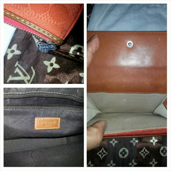 Authentic Kate Spade - Picture 4 of 4