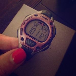 Ladies Timex