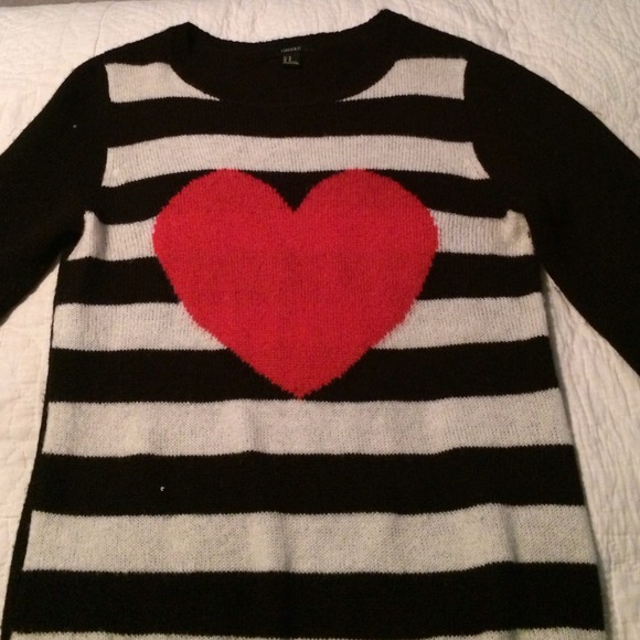 Forever 21 Oversized Sweater