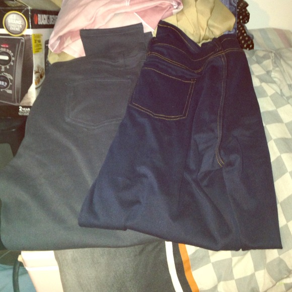 Skinny jean bundle