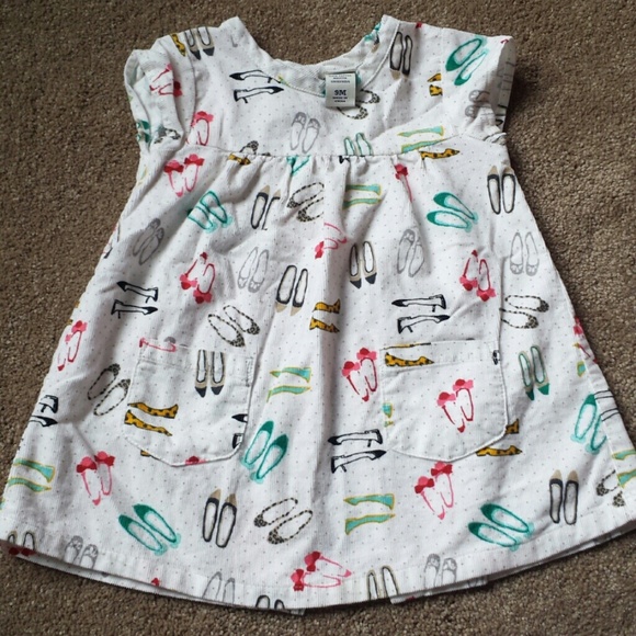 Girly girl dress - Picture 1 of 1