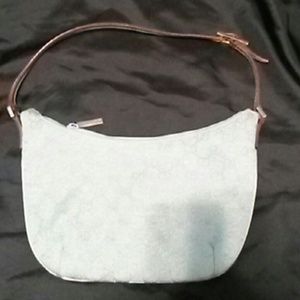 PRICE CUT-GUCCI small bag