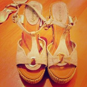 Super Cute Summer Sandals