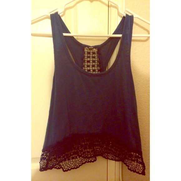 Urban outfitters ecote tank