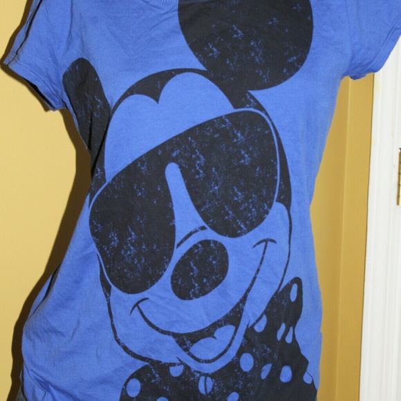 SOLD.  Mickey Mouse Disney READY 4 SPRING BREAK - Picture 1 of 4