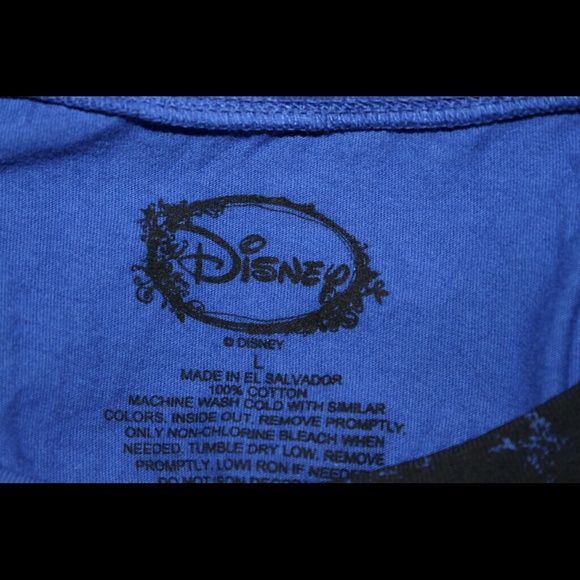 SOLD.  Mickey Mouse Disney READY 4 SPRING BREAK - Picture 3 of 4