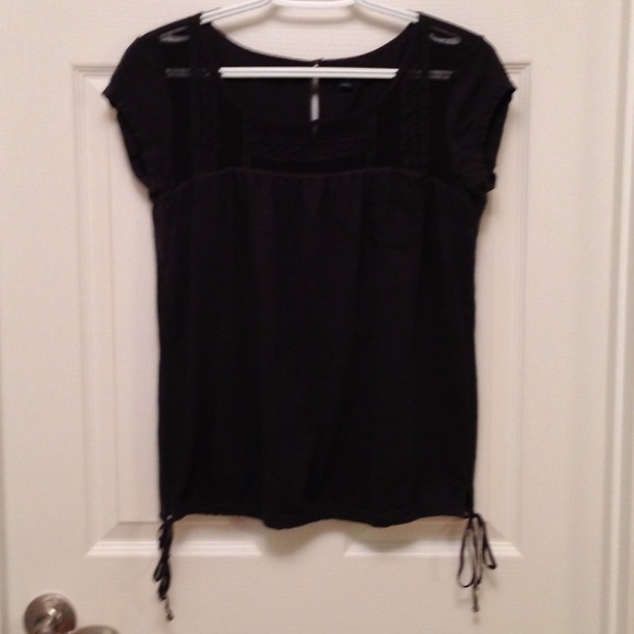 American Eagle top