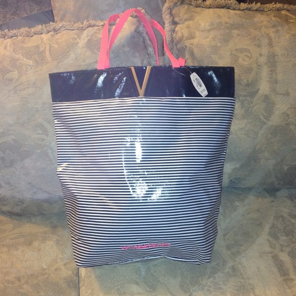 Victoria Secret Beach Bag 💟