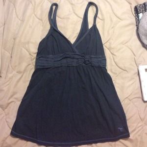 A&F Tank Top Size Medium