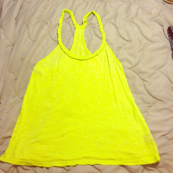 Anchorblue Tank top Size Small