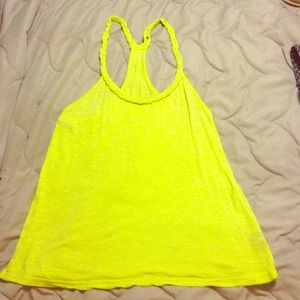 Anchorblue Tank top Size Small