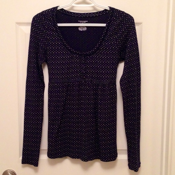 American Eagle Top