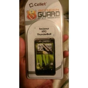 Screen protector
