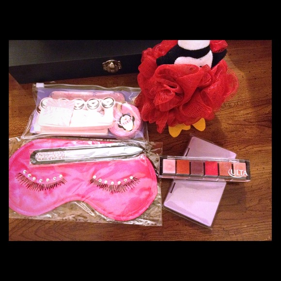 ULTA gift set