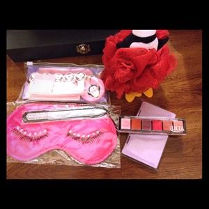 ULTA gift set