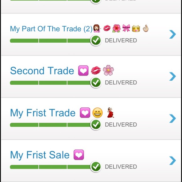 Proofs 💟 - Picture 4 of 4