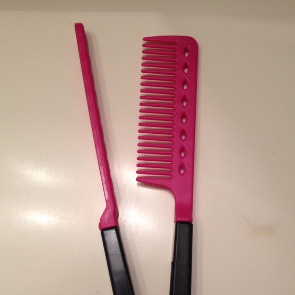 Hair comb