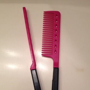 Hair comb