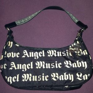 LeSportsac L.A.M.B Purse