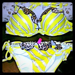 Victoria Secret Bombshell Bikini Top