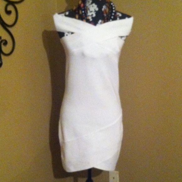Guess dress