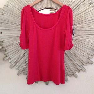 White House Black Market top