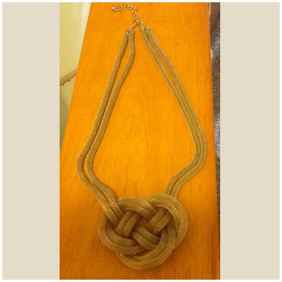 🎀👌🔥✨LIKE NEW EXPRESS 3D NECKLACE ✨🔥👌🎀