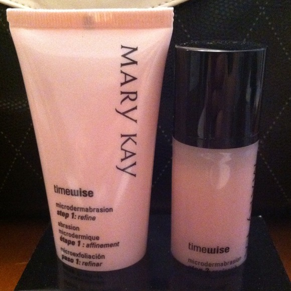 Micro. Set and day/night solution