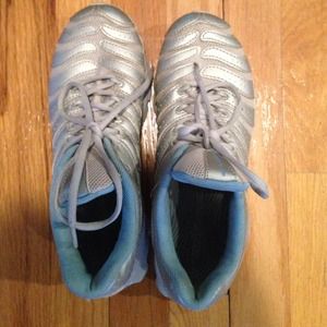 Nike sneakers