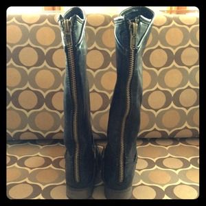 Forever 21 boots