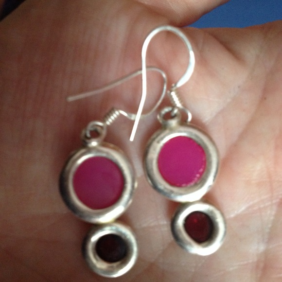 🎁PINK DRUZZY& GARNETs , 🎁SALES FOR CHRISTMAS - Picture 3 of 3