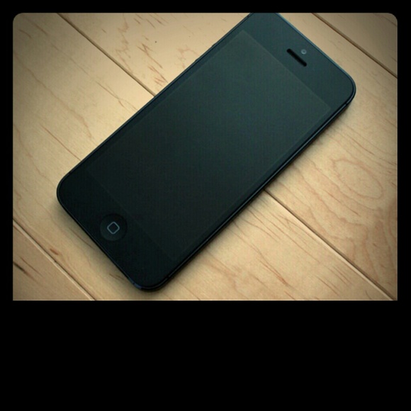 Iphone 5