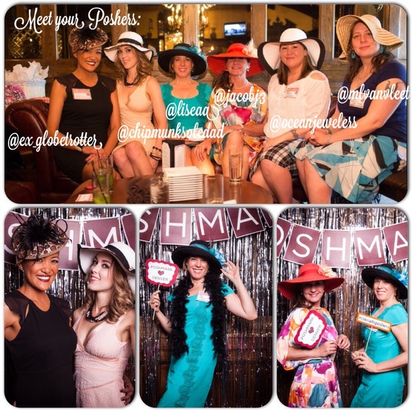 Dresses & Skirts - πCO Poshers Meet Up Kentucky Derby Style!πππ Dresses & Skirts - πCO Poshers Meet Up Kentucky Derby Style!πππ