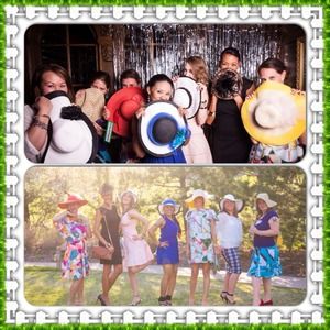 Dresses - πCO Poshers Meet Up Kentucky Derby Style!πππ Dresses - πCO Poshers Meet Up Kentucky Derby Style!πππ