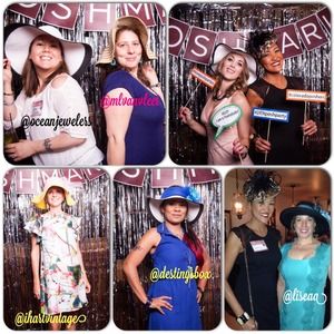 Dresses - πCO Poshers Meet Up Kentucky Derby Style!πππ Dresses - πCO Poshers Meet Up Kentucky Derby Style!πππ