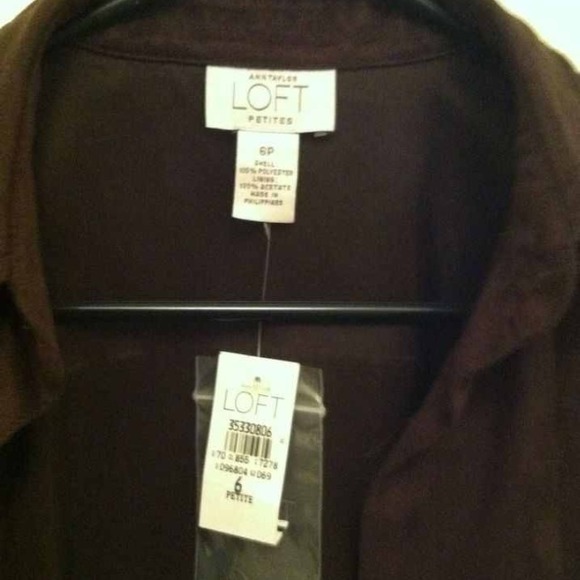 Shirt jacket - Picture 2 of 4